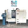 Kiwa KNH-400 CNC Horizontal Machining Center