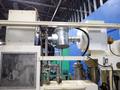 KAN MFG CO 12" X 12" PARTS WASHER  -  KPW