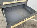 7 DRAWER 30" X 27-1/2" X 59" VIDMAR CABINET: STOCK #77999
