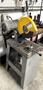 12&quot; Kalamazoo Abrasive Saw K12B, 2.5&quot; Solid Rounds, 5 HP, Factory Stand