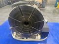 12" Milltronics Model DL-12-B 4th Axis Rotary Table.
