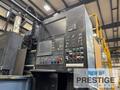 Asquith MDB-300 5-Axis Gantry Type Machining Center