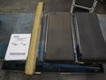 (3) Dorner Belt Conveyors, Several Gast Pneumatic Drives- Auction Item