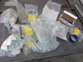 Box of Screws, Nuts, Bolts, Assorted Fasteners- Auction Item
