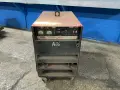 LINCOLN ELECTRIC 600 A WELDER  -  IDEALARC DC-600
