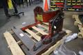 Barrel Carrier - Forklift Mount with Dumping Feature- Auction Item