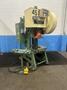 45 TON WALSH MODEL # 45X OBI PRESS: STOCK #77506