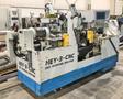 #3 HEY CNC AUTOMATIC FACING AND CENTERING MACHINE