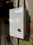 KING VERTICAL TURRET LATHE. STOCK # 0546426