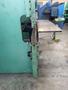 65 TON X 8FT Piranha 6508 Press Brake, 2000