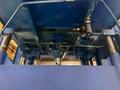 75 TON DAKE MODEL #18-558 HYDRAULIC 4-POST PRESS,  23&quot; STROKE: YOBRO #24094