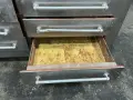 Despatch 6 Kw 6 Drawer Oven   -  Special Drawer Oven