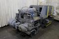 100 TON ELMES HYDRAULIC BULLDOZER: STOCK #72679