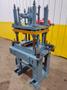 12 TON AIRAM PNEUMATIC CUTOFF PRESS: STOCK #11949