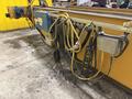 10 TON X 50' DEMAG DOUBLE GIRDER BRIDGE CRANE, NEW 1998: YOBRO #24519