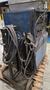 MILLER SYNCROWAVE 300 WELDER AND COOLER USED