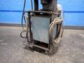 50 TON WA WHITNEY PORTABLE SINGLE END PUNCH: STOCK #79003