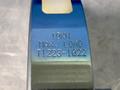 INSTRON 10KN MAX LOAD COMPRESSION PLATES  -  T1223-1022