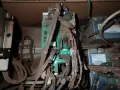 YASKAWA MOTOMAN ROBOT  -  MH6