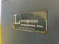 3&quot; X 12&#039; LOOPCO &quot;ROTOPLUG&quot; ROTARY TUBE DE-DIMPLER MACHINE: STOCK #11893