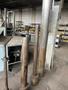 5&quot; X 60&quot; MITTS &amp; MERRILL MODEL #9B HYDRAULIC KEYSEATER: STOCK #76385
