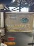 18&quot; X 16&quot; RANSOHOFF TWO STAGE ELECTRIC BELT TYPE PARTS WASHER. STOCK # 0132625.