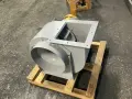 Cincinnati Fan 7.5 Hp Blower - Hdbi-130