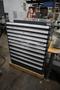 Rosseeau HD Tool Cabinet 11 Drawers- Auction Item