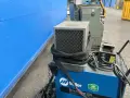 MILLER 250 A WELDER  -  SYNCROWAVE 250