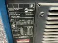 Miller  600 A Welder  - Axcess 450