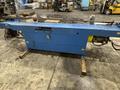 1″ PINES MODEL #1 ROTARY HYDRAULIC BAR, TUBE &amp; PIPE BENDER