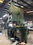 200 TON NIAGARA MODEL #E-200 OBI PUNCH PRESS 8" STROKE :  YOBRO #26140