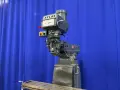 Atlas 9” X 49” Vertical Mill - 2vs08