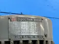 YEONG CHIN MACHINERY 9” X 49” VERTICAL MILL  -  YC-1 7/8VA