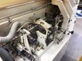 SCM K-201 HF A SINGLE SIDED EDGEBANDER
