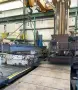 1991 UNION BFP130 | Boring Mills, Horizontal, Floor Type