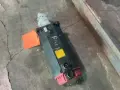 FANUC 17 AMPS AM30/3000 AC SERVO MOTOR   -  A06B-0166-B675#S016