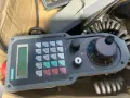 SIEMENS HANDHELD TERMINAL/MANUAL GENERATOR PENDANT   -  6FX2007-1AC04