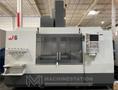 Haas VF-6/50 CNC Vertical Machining Center – 4th Axis Ready 50 Taper Mill