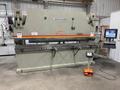 250 Ton x 12′ Accurpress 725012 CNC Press Brake, 2017