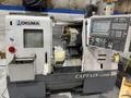 Used 2008 Okuma Captain L-370M CNC Lathe For Sale