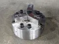 SAMCHULLY 12" 12" 3 JAW CHUCK  -  MH-212