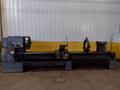 36" x 144" LEBLOND MODEL #3H ENGINE LATHE, 2-1/8" HOLE: STOCK 18222