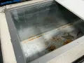 ENVIROMENTAL EQUIP 63” X 20” X 20” ULTRA LOW FREEZER  -  C85-14