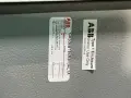ABB 18 AMPS INDOOR FUSE BOX   -  CR308BT94R3FDALIA
