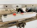 175 TON X 13&#039; KOMATSU MODEL PHS160 HYDRAULIC PRESS BRAKE. STOCK # 0631520