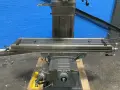 LAGUN REPUBLIC 10” X 44” VERTICAL MILL   -  FTV-1S