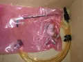 NORDSON DIAPHRAGM AIR DISPENSE VALVE  -  7021419