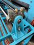10&#039; MANUAL HENDRICK PANEL SAW STOCK #3723