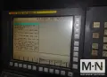 Doosan BM 2740P High Speed CNC Bridge Mill